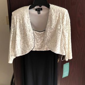 R &M Richards Evening Dress/special Occasion